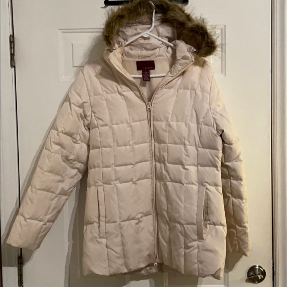 Women’s jacket